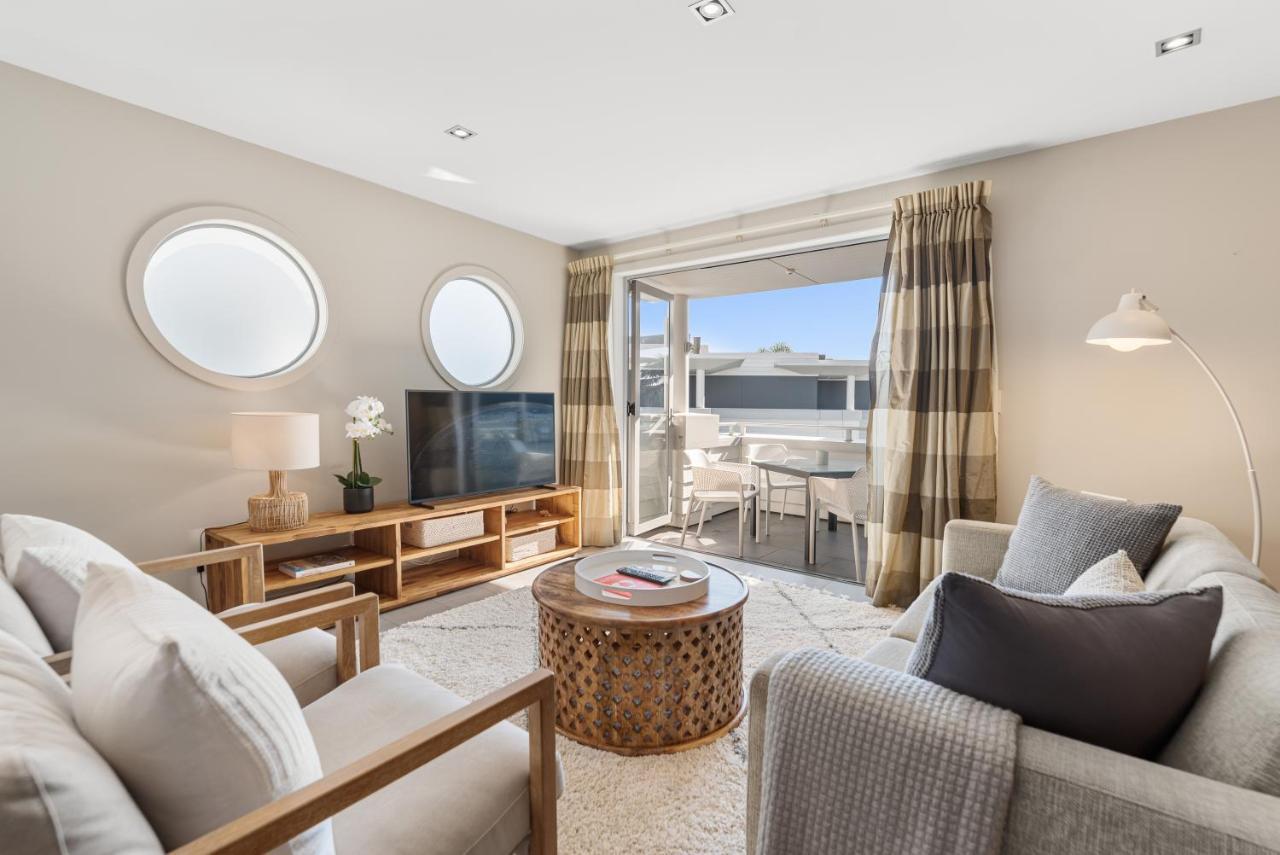 Bay Dream - Paihia Holiday Apartment 外观 照片