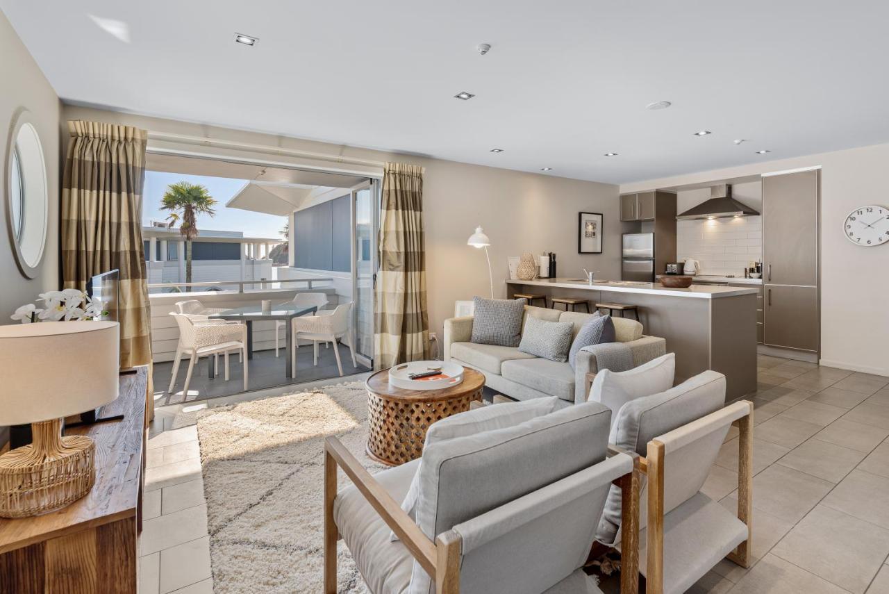 Bay Dream - Paihia Holiday Apartment 外观 照片