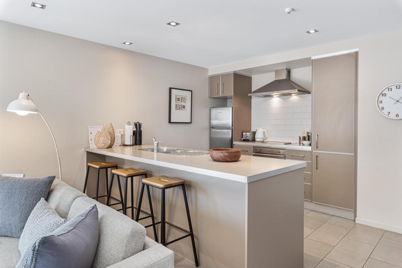 Bay Dream - Paihia Holiday Apartment 外观 照片