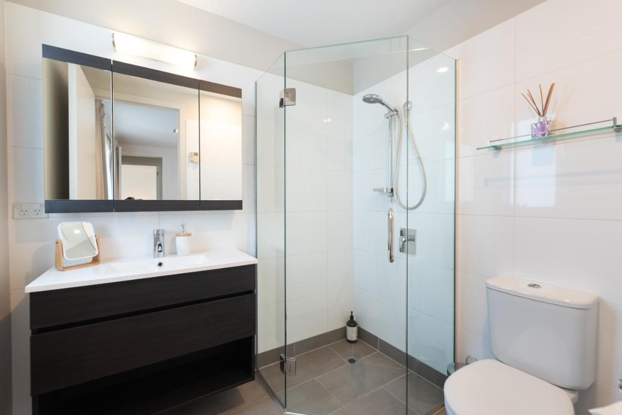 Bay Dream - Paihia Holiday Apartment 外观 照片
