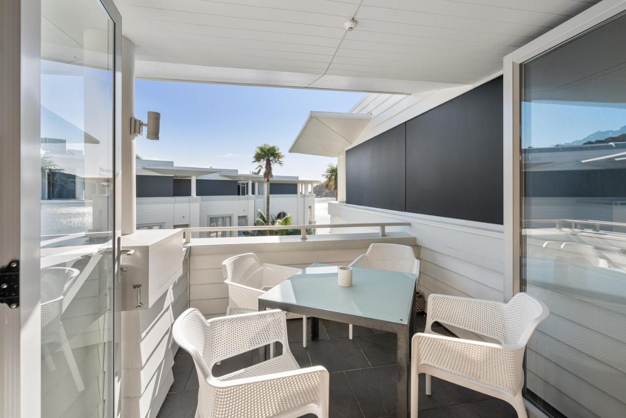 Bay Dream - Paihia Holiday Apartment 外观 照片