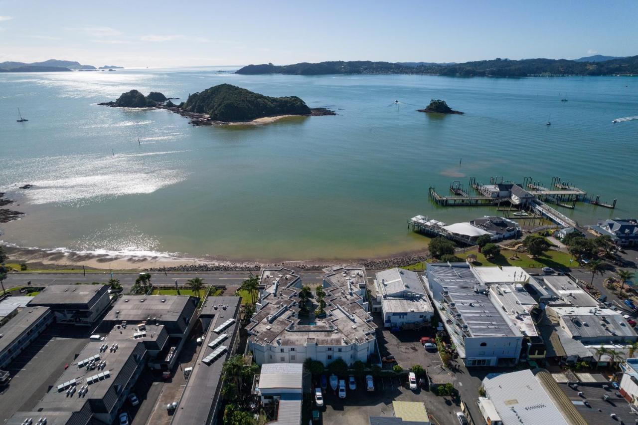 Bay Dream - Paihia Holiday Apartment 外观 照片