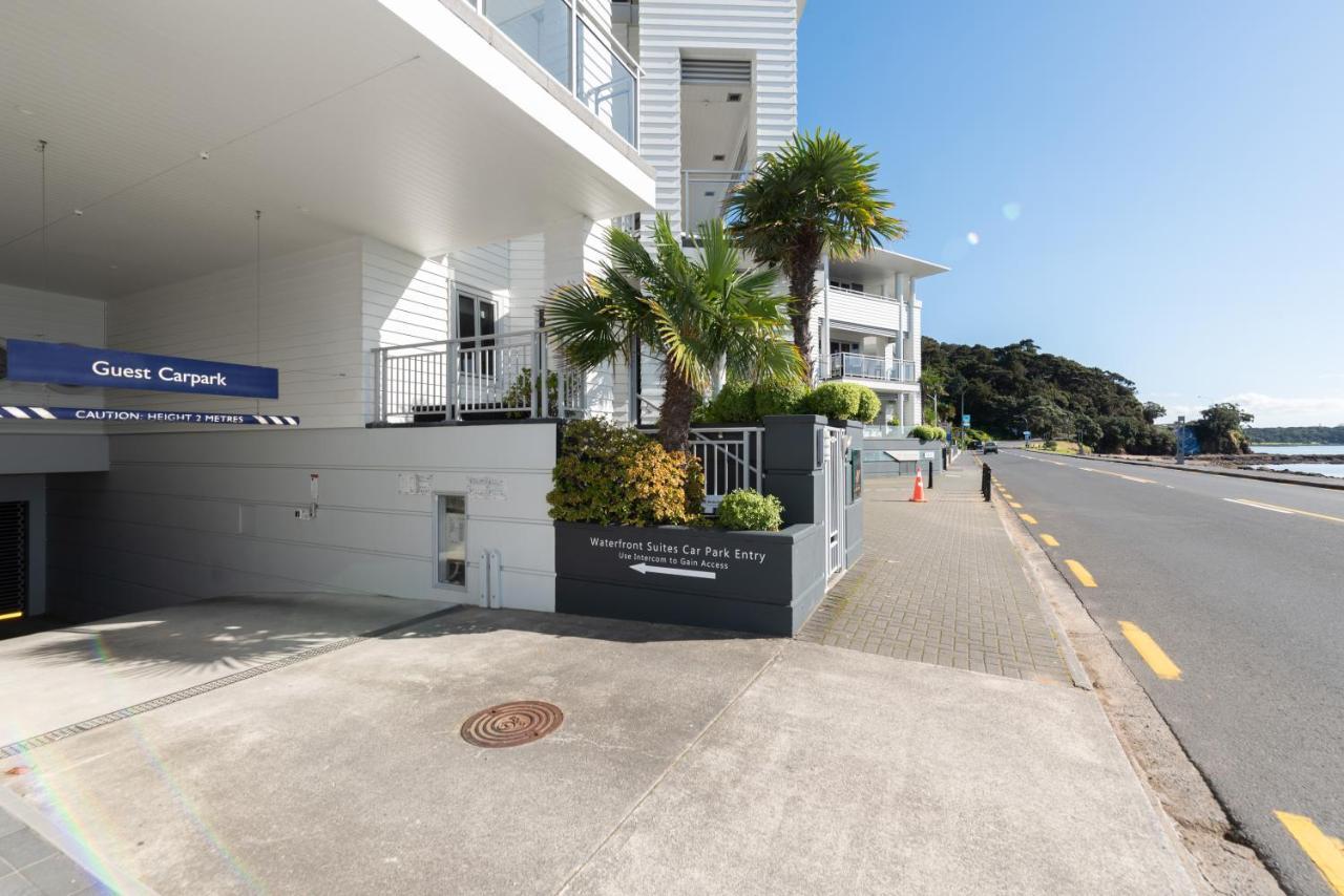 Bay Dream - Paihia Holiday Apartment 外观 照片