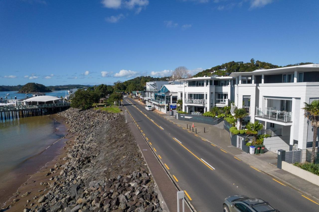Bay Dream - Paihia Holiday Apartment 外观 照片