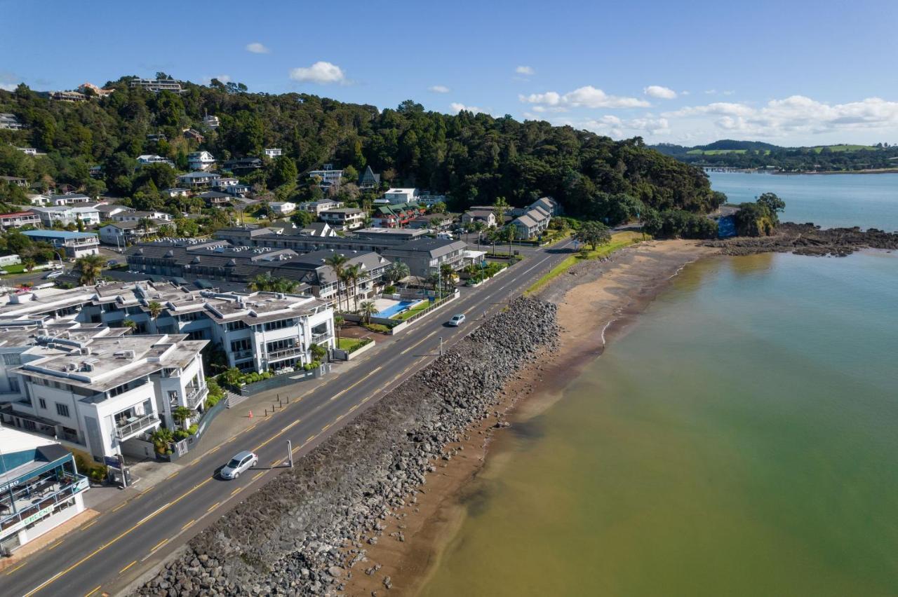 Bay Dream - Paihia Holiday Apartment 外观 照片