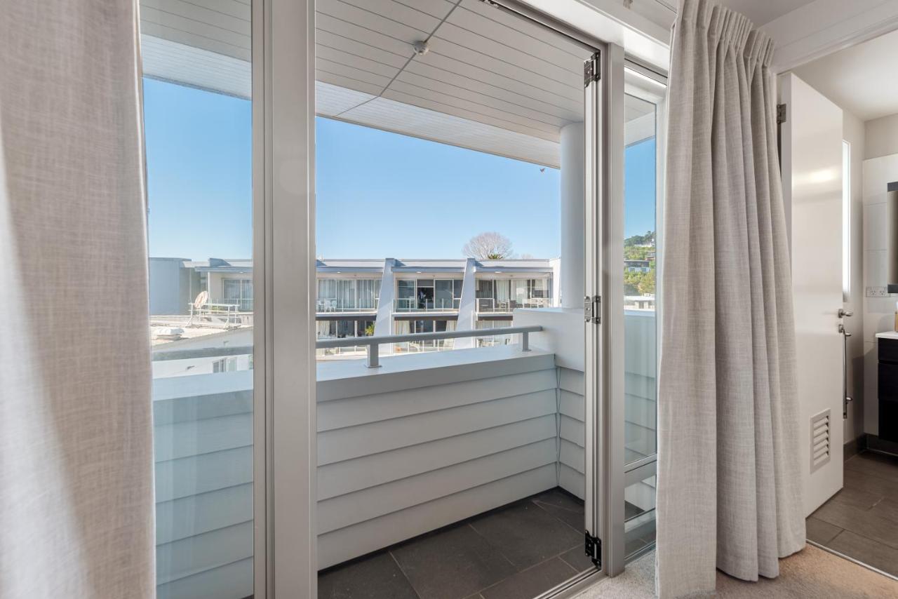 Bay Dream - Paihia Holiday Apartment 外观 照片