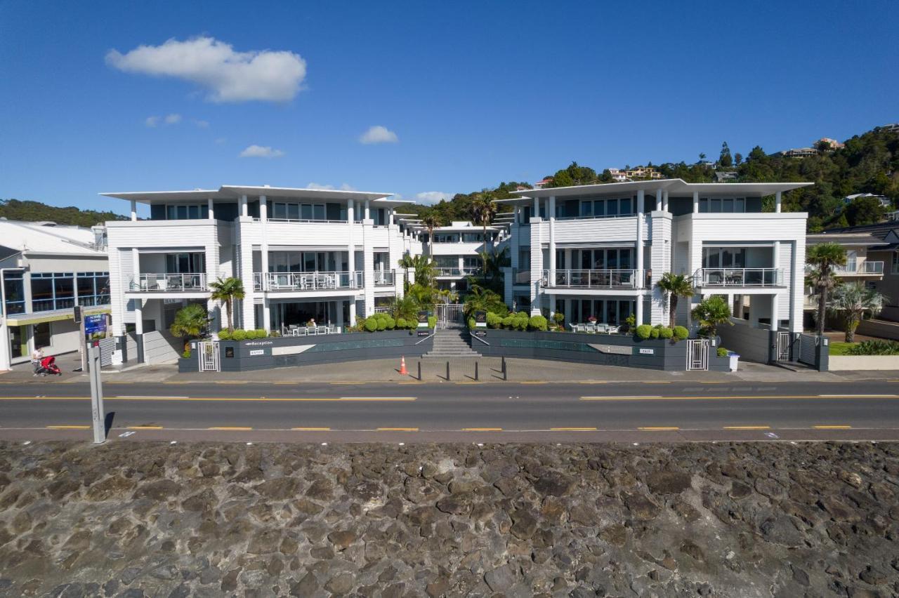 Bay Dream - Paihia Holiday Apartment 外观 照片