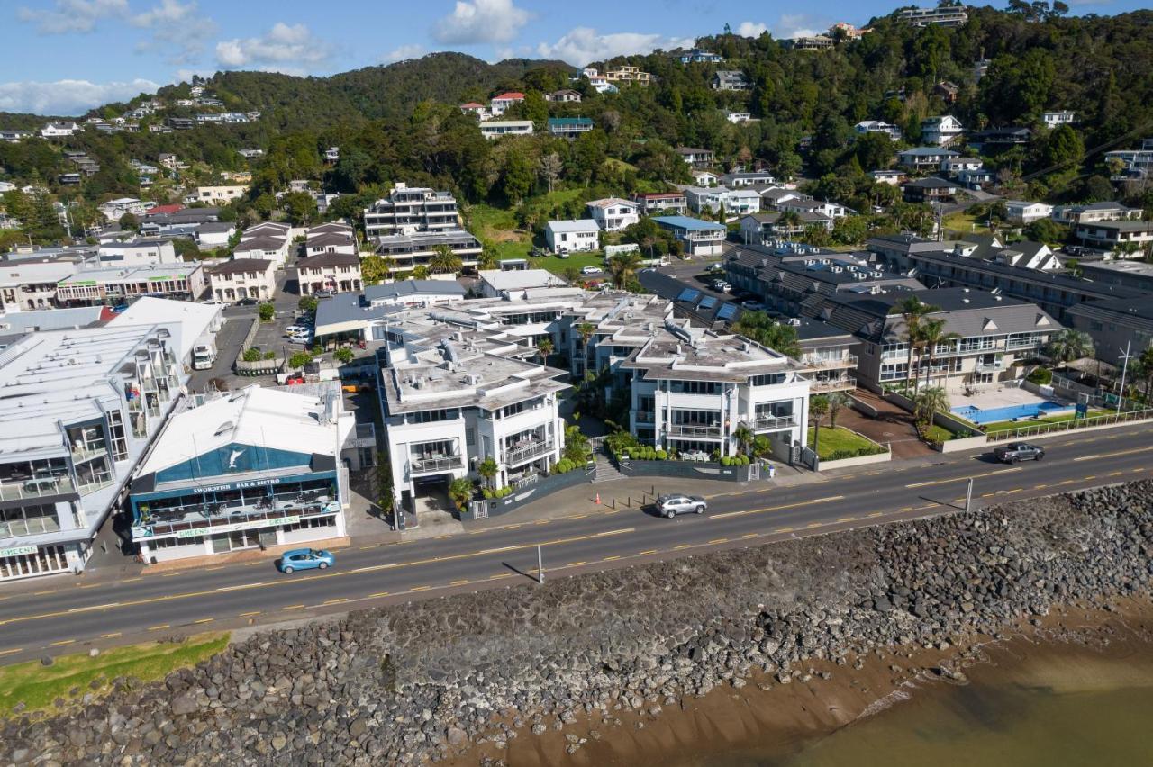 Bay Dream - Paihia Holiday Apartment 外观 照片